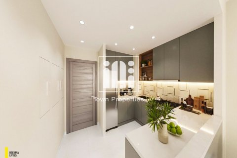 Apartment de 2 dormitorios en REEMAN LIVING Abu Dhabi, UAE No. 97568 13