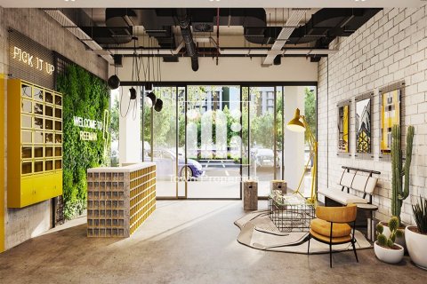 Apartment de 2 dormitorios en REEMAN LIVING Abu Dhabi, UAE No. 97568 2