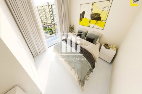Apartment de 2 dormitorios en REEMAN LIVING Abu Dhabi, UAE No. 97568 10