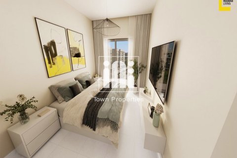 Apartment de 3 dormitorios en REEMAN LIVING Al Shamkha, UAE No. 97570 4