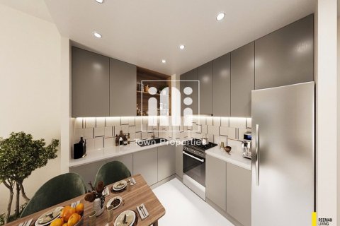Apartment de 2 dormitorios en REEMAN LIVING Al Shamkha, UAE No. 97567 9