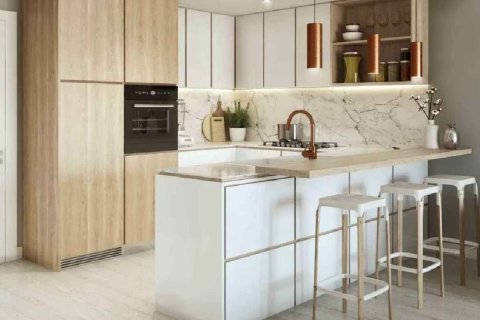 Apartment de 1 dormitorio en MAISON ELYSEE Jumeirah Village Circle, UAE No. 97565 6