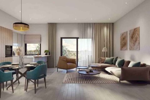 Apartment de 1 dormitorio en MAISON ELYSEE Jumeirah Village Circle, UAE No. 97565 10