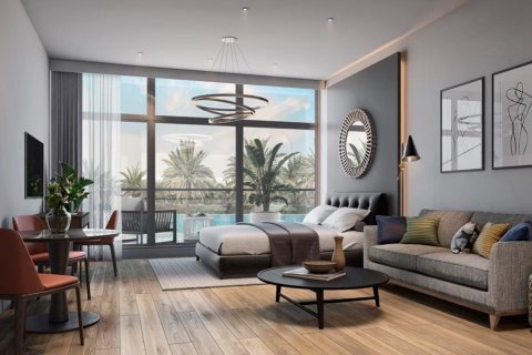 Apartment de 1 dormitorio en MAISON ELYSEE Jumeirah Village Circle, UAE No. 97565 5