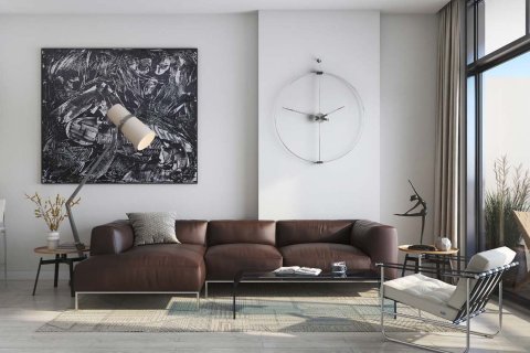 Apartment de 1 dormitorio en MAISON ELYSEE Jumeirah Village Circle, UAE No. 97565 9