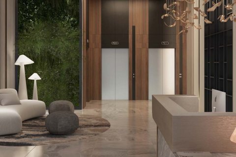 Apartment de 1 dormitorio en MAISON ELYSEE Jumeirah Village Circle, UAE No. 97565 3