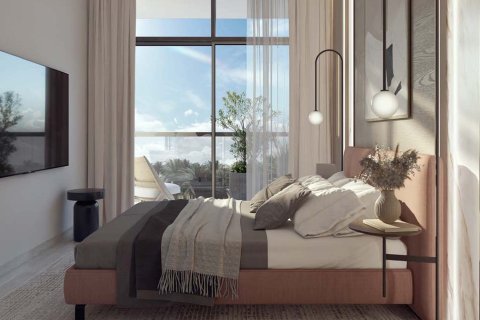 Apartment de 1 dormitorio en MAISON ELYSEE Jumeirah Village Circle, UAE No. 97565 7