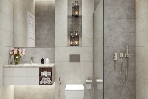 Apartment de 1 dormitorio en MAISON ELYSEE Jumeirah Village Circle, UAE No. 97565 8