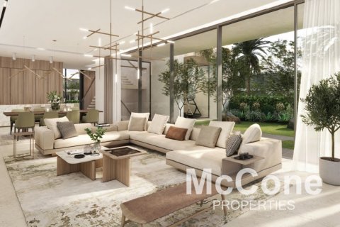 Villa de 5 chambres à Dubai, UAE No. 74753 2