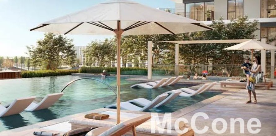 2 bedrooms Apartment in Dubai Hills Estate, UAE No. 74752