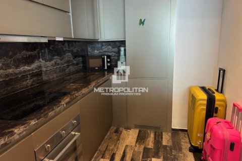 Квартира с 2 спальнями в Damac Heights, ОАЭ №78310 21