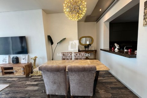 Квартира с 2 спальнями в Damac Heights, ОАЭ №78310 3