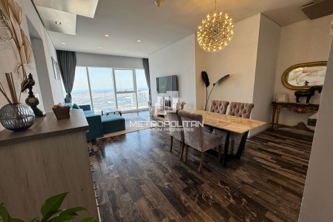 Квартира с 2 спальнями в Damac Heights, ОАЭ №78310 6