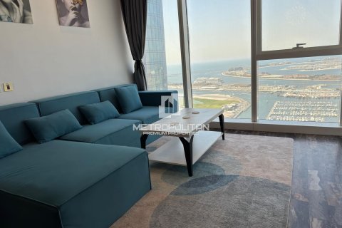 Квартира с 2 спальнями в Damac Heights, ОАЭ №78310 16