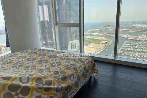 Квартира с 2 спальнями в Damac Heights, ОАЭ №78310 15