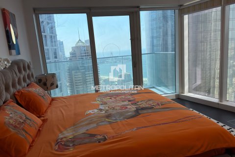 Квартира с 2 спальнями в Damac Heights, ОАЭ №78310 11