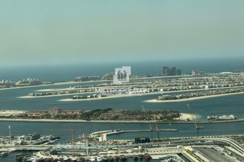 Квартира с 2 спальнями в Damac Heights, ОАЭ №78310 30