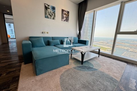 Квартира с 2 спальнями в Damac Heights, ОАЭ №78310 1