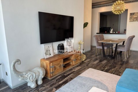 Квартира с 2 спальнями в Damac Heights, ОАЭ №78310 4