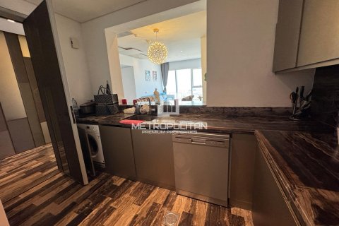 Квартира с 2 спальнями в Damac Heights, ОАЭ №78310 14