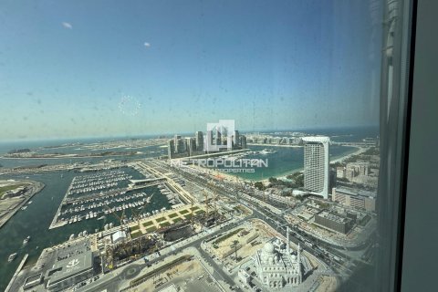 Квартира с 2 спальнями в Damac Heights, ОАЭ №78310 29