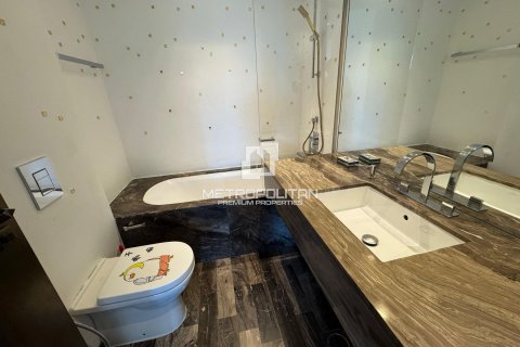 Квартира с 2 спальнями в Damac Heights, ОАЭ №78310 28