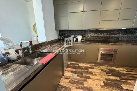 Квартира с 2 спальнями в Damac Heights, ОАЭ №78310 12