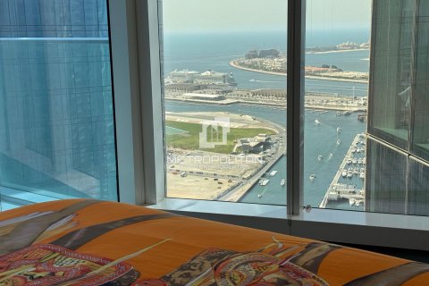 Квартира с 2 спальнями в Damac Heights, ОАЭ №78310 13