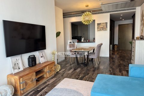 Квартира с 2 спальнями в Damac Heights, ОАЭ №78310 2