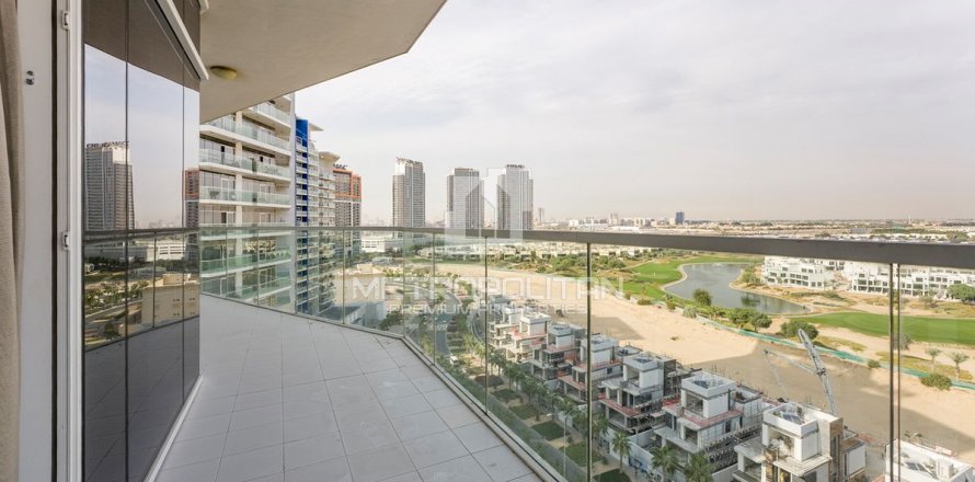 Apartment de 2 dormitorios en Artesia, UAE No. 62104