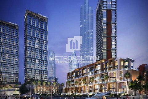 1 bedroom Apartment in Business Bay, UAE No. 78320 12