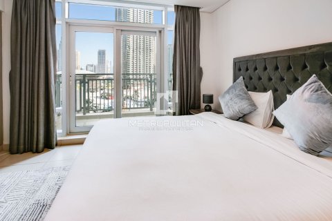 Apartment de 2 dormitorios en The Lofts, UAE No. 78309 10