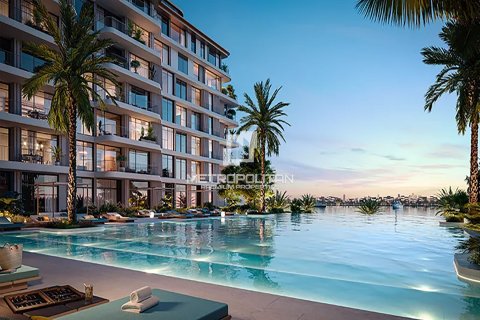 1 bedroom Apartment in Deira, UAE No. 78323 12