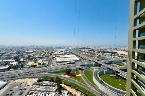 Appartement de 2 chambres à Business Bay, UAE No. 72382 16