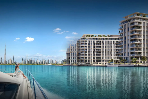 2 bedrooms Apartment in Dubai, UAE No. 72397 2