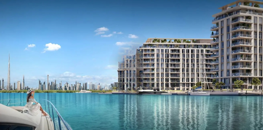 2 bedrooms Apartment in Dubai, UAE No. 72397