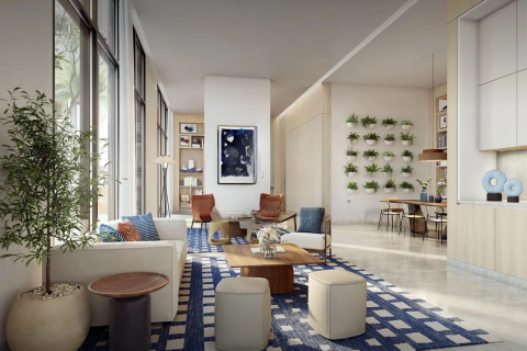 2 bedrooms Apartment in Dubai, UAE No. 72397 7