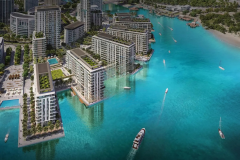 2 bedrooms Apartment in Dubai, UAE No. 72397 3