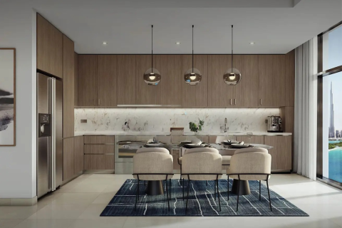 2 bedrooms Apartment in Dubai, UAE No. 72397 8