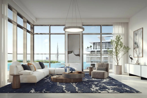 2 bedrooms Apartment in Dubai, UAE No. 72397 6