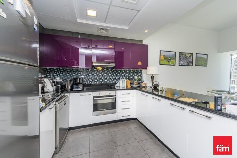 Appartement de 2 chambres à Dubai Marina, UAE No. 89198 7