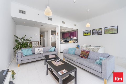 Appartement de 2 chambres à Dubai Marina, UAE No. 89198 14