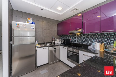 Appartement de 2 chambres à Dubai Marina, UAE No. 89198 8