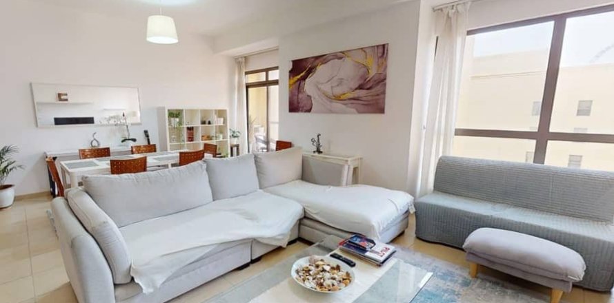 2 bedrooms Apartment in Jumeirah Beach Residence, UAE No. 18123
