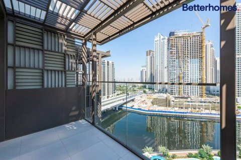 2 bedrooms Apartment in Dubai Creek Harbour (The Lagoons), UAE No. 18124 15