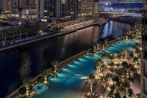 2 bedrooms Apartment in Dubai Creek Harbour (The Lagoons), UAE No. 18124 22