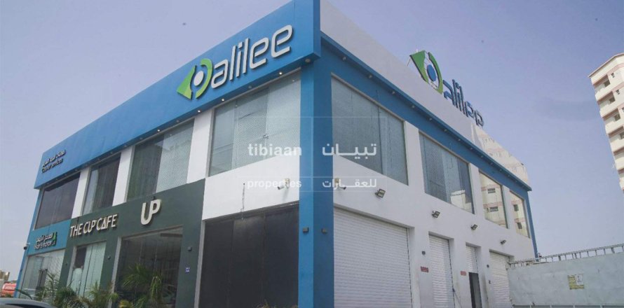 1200m² Office in As Sib, Oman No. 53687