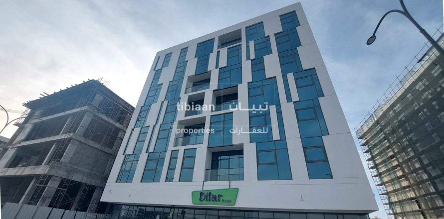2 bedrooms Apartment in As Sib, Oman No. 53686