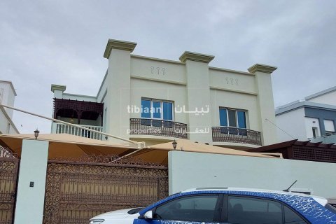 5 bedrooms Twin Villa in Al Ansab, Oman No. 53685 1