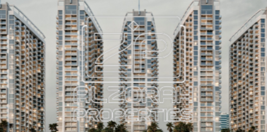 2 bedrooms Apartment in Al Rashidiya, UAE No. 9595